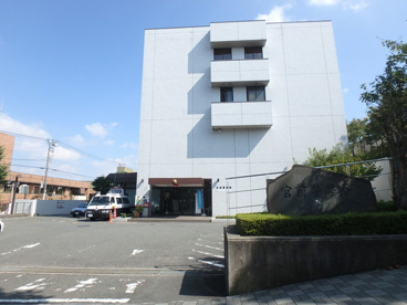 宮前警察署の画像1