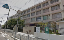 大阪市立巽東小学校