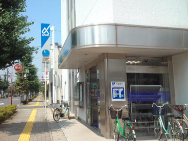 京葉銀行　江戸川台支店の画像1