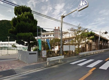 広島市立 飯室小学校の画像1