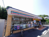 セブンイレブン横浜戸塚中央店