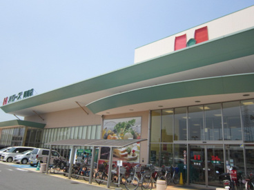 ハローズ岡南店の画像2