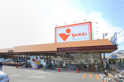 ヤオマサ螢田店の画像1