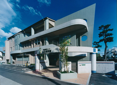 山王保育園の画像1