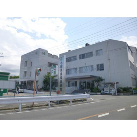 小田原循環器病院の画像1