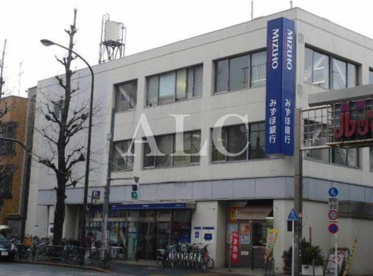 みずほ銀行高円寺情報ページ 新宿 池袋のお部屋探しはアルク