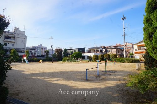 安中第一公園の画像