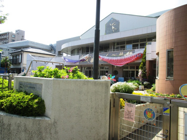 新宿保育所の画像1