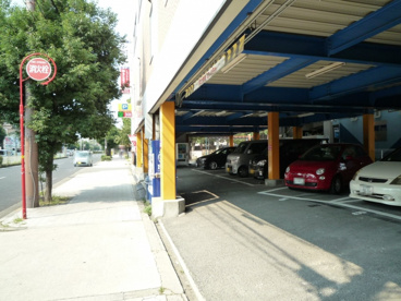 OneParkあべの筋の画像1