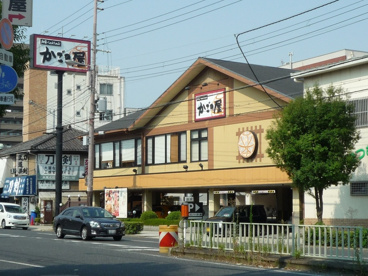 かごの屋　阿倍野王子町店の画像1
