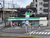 ファミリーマート千葉寺駅東店