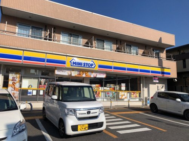 ミニストップ千葉轟町店の画像1