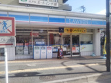 ローソン 本千葉