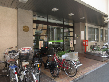 高津中央病院の画像2