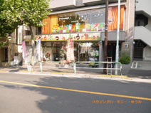 どうぶつのおうち