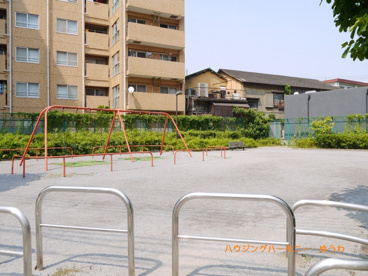 北区立　東王子公園　の画像2
