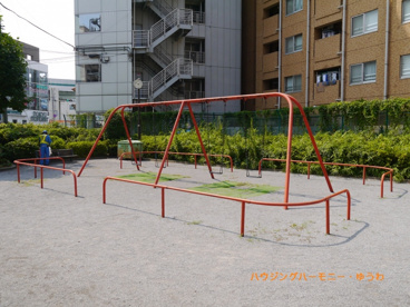 北区立　東王子公園　の画像3