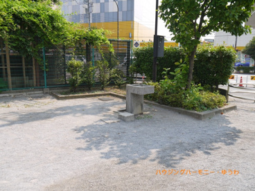 北区立　東王子公園　の画像4