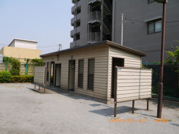 北区立　東王子公園　の画像5
