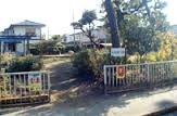 松が丘一号緑地の画像1