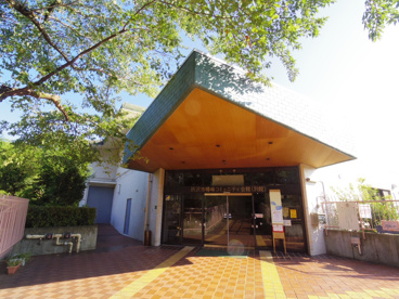 所沢市役所 児童館の画像1