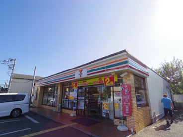 セブンイレブン所沢下山口店の画像1