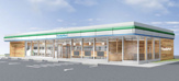ファミリーマート本千葉駅東口店