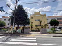 千葉市立 新宿小学校