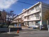 千葉市立 寒川小学校