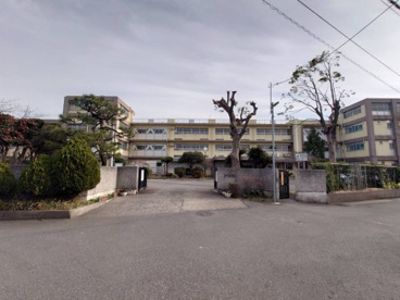 千葉市立末広中学校の画像1