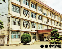 千葉明徳中学校