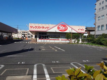 ヤックスドラッグ本千葉店