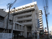 柏戸病院