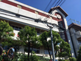 大田区立 小池小学校