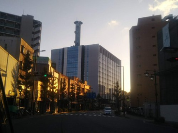 千葉県警察本部の画像1