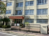 川崎市立 苅宿小学校