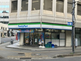 ファミリーマート千葉栄町中央店