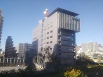 千葉市消防局 中央消防署