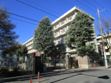 さいたま市立常盤中学校