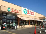 （株）エコス 川口店