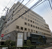 井上記念病院