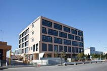 千葉みなと病院