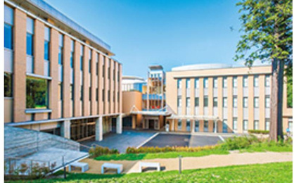淑徳大学 千葉第２キャンパスの画像1