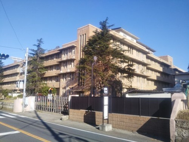 国立千葉大学医学部の画像1