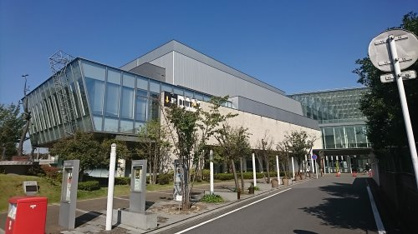 千葉市中央図書館の画像1