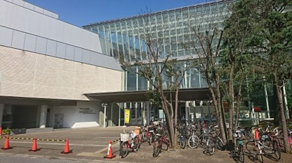 千葉市中央図書館の画像2