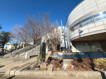 千葉市稲毛図書館の画像2