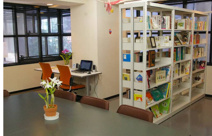 ちばぎんざ図書館