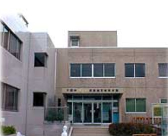 千葉市役所 若葉図書館西都賀分館の画像1