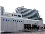 千葉市美浜図書館